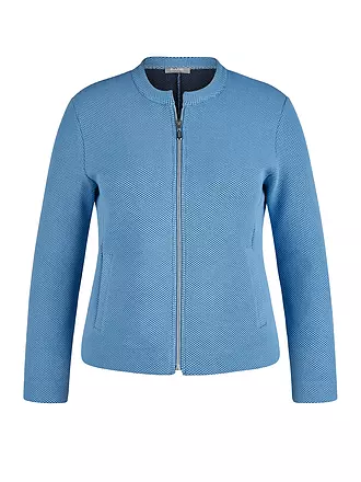 RABE | Giacca
Marca: RABE
Colore: azzurro
Categorie: Moda,Donna
Tag: Taglie forti

Lunghezza manica: Manica lunga
Materiale: Cotone,Stretch
Tipo di colletto: Collo alto
Motivo: Tinta unita
Vestibilità (capispalla): Regular
Stile: Glamour,Casual
Dettagli: Tasche | 